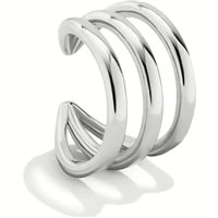 Earcuff Liu Jo Mujer Essential in Acero LJ2733